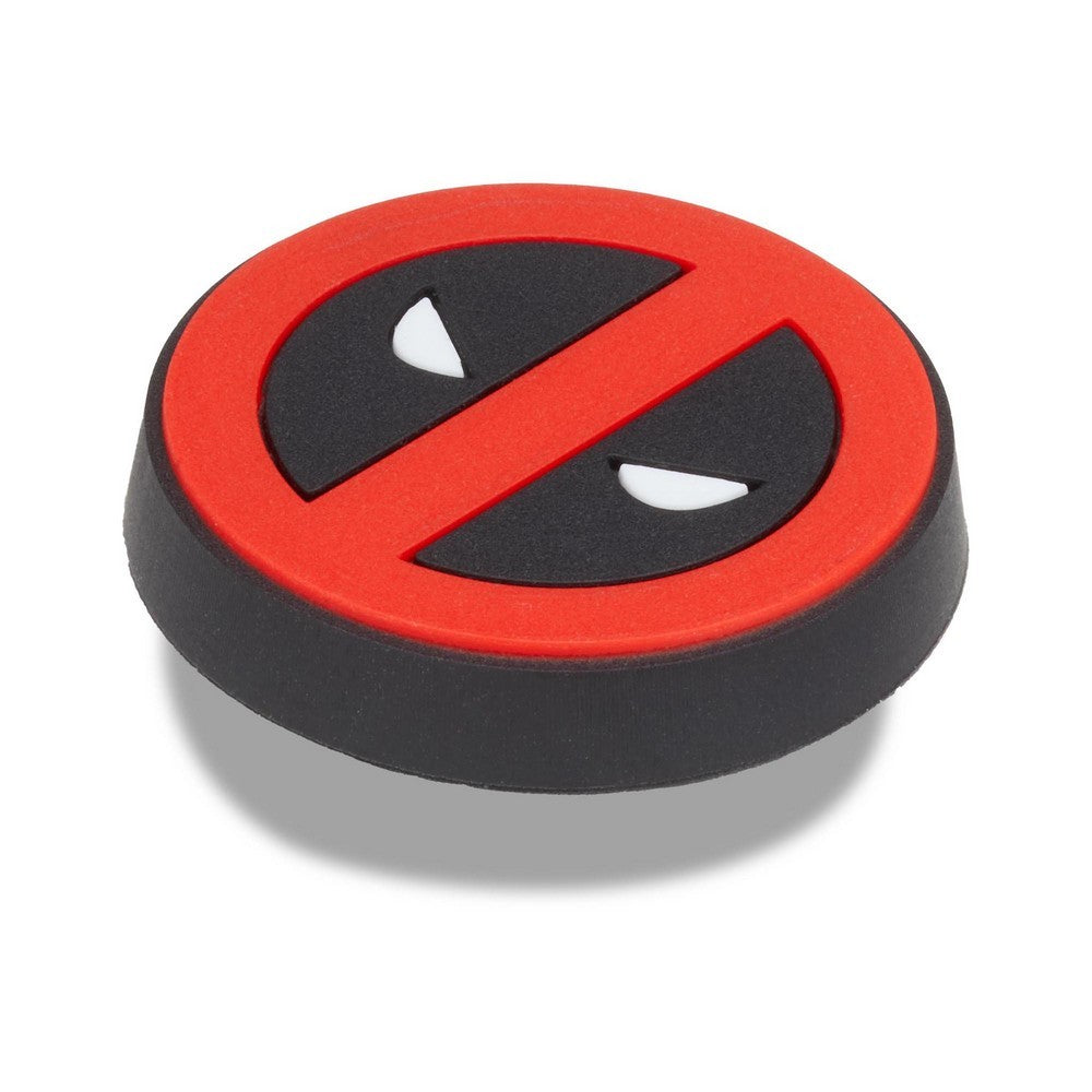 Jibbit Crocs Jibbitz Deadpool Unisex
