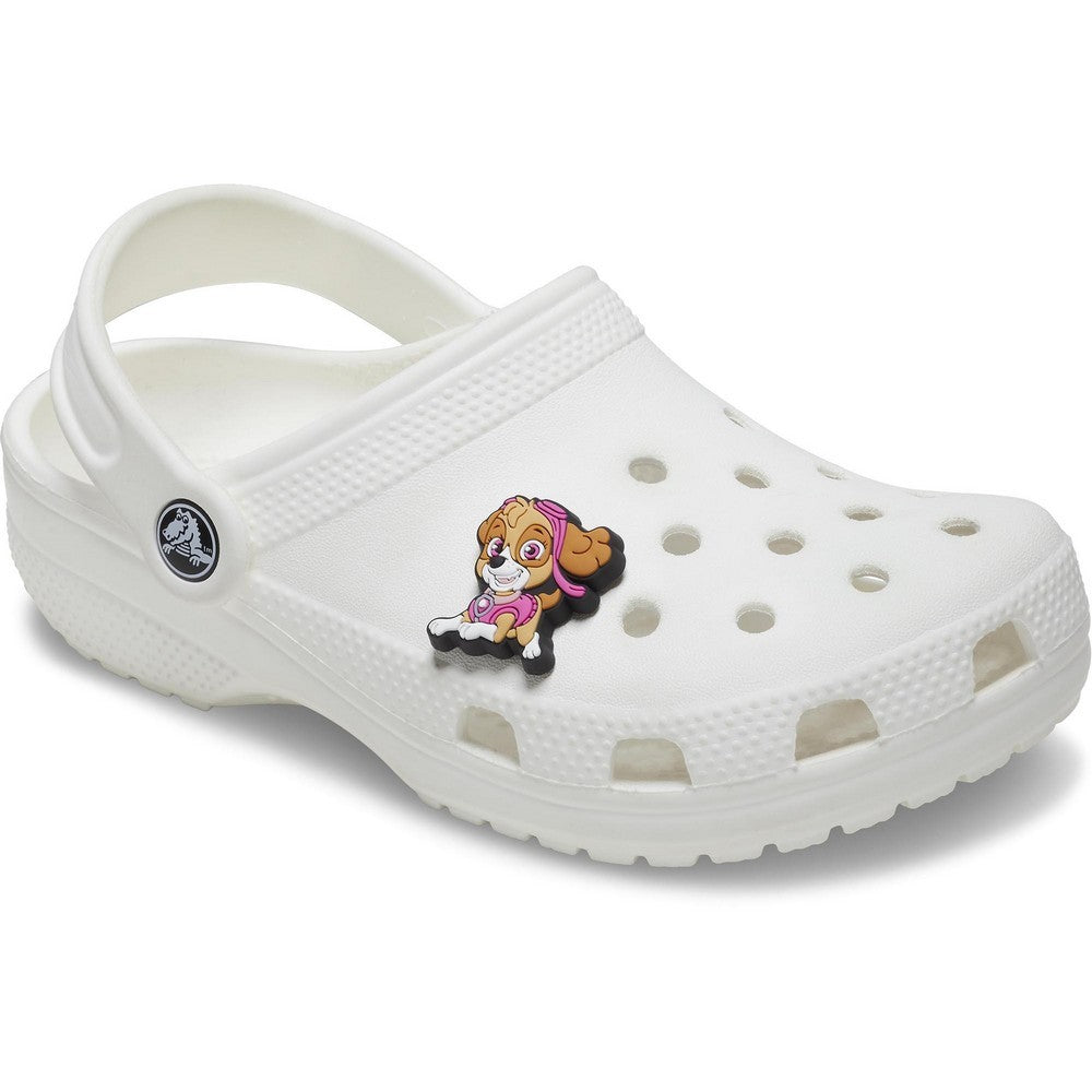 Jibbit Crocs Jibbitz Paw Patrol Skye Unisex