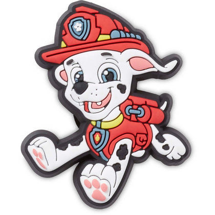 Jibbit Crocs Jibbitz Paw Patrol Marshall 1 Unisex