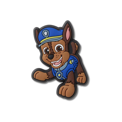 Jibbit Crocs Jibbitz Paw Patrol Chase Unisex