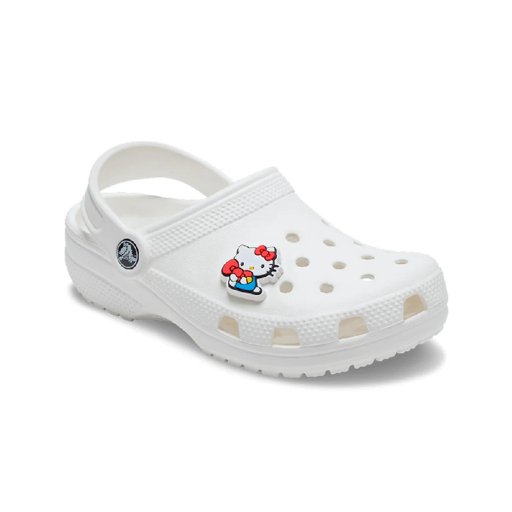 Jibbitz Unidad Crocs Hello Kitty Sitting Jibbitz Unisex