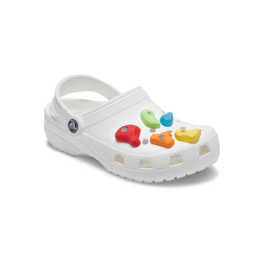 Jibbitz Pack Crocs Jibbitz Rock Climbing Rocks 5 Unisex
