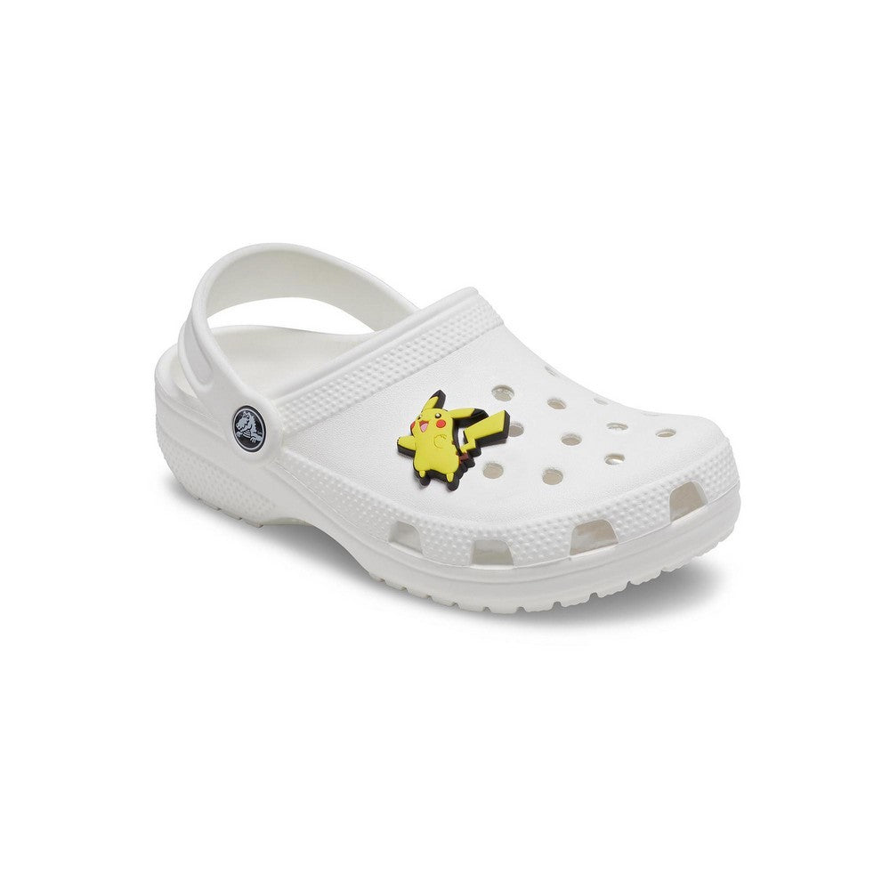 Jibbit Crocs Jibbitz Pokemon Pikachu Unisex