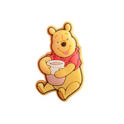 Jibbit Crocs Jibbitz Winnie The Pooh Honey Unisex