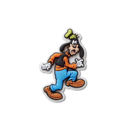 Jibbit Crocs Jibbitz Disney Goofy Unisex