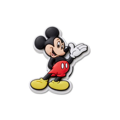 Jibbit Crocs Jibbitz Disney Mickey Mouse Unisex