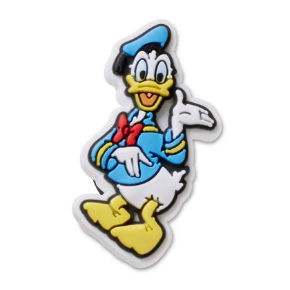 Jibbit Crocs Jibbitz Disney Donald Duck Unisex
