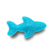 Jibbitz Unidad Crocs Shark Shaped Candy Jibbitz Unisex