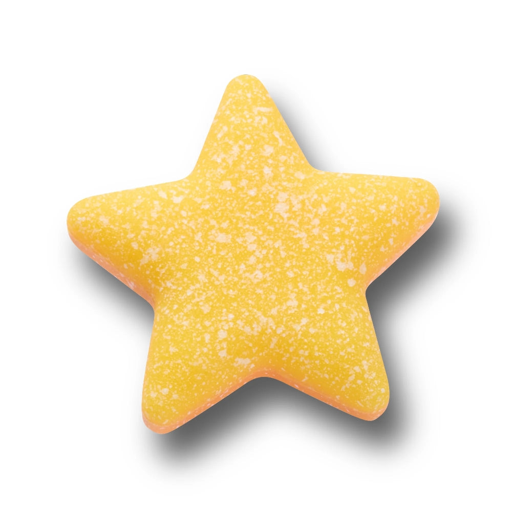 Jibbitz Unidad Crocs Star Candy Jibbitz Unisex