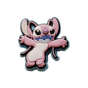 Jibbitz Unidad Crocs Stitch Angel Jibbitz Unisex