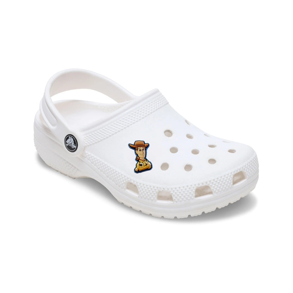 Jibbitz Unidad Crocs Toy Story Woody Jibbitz Unisex
