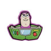 Jibbitz Unidad Crocs Toy Story Buzz Lightyear Jibbitz Unisex