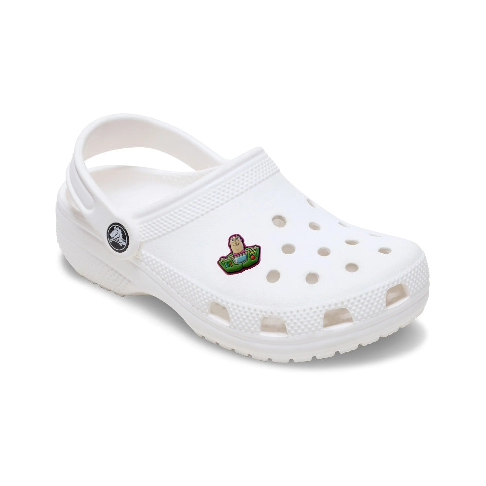 Jibbitz Unidad Crocs Toy Story Buzz Lightyear Jibbitz Unisex