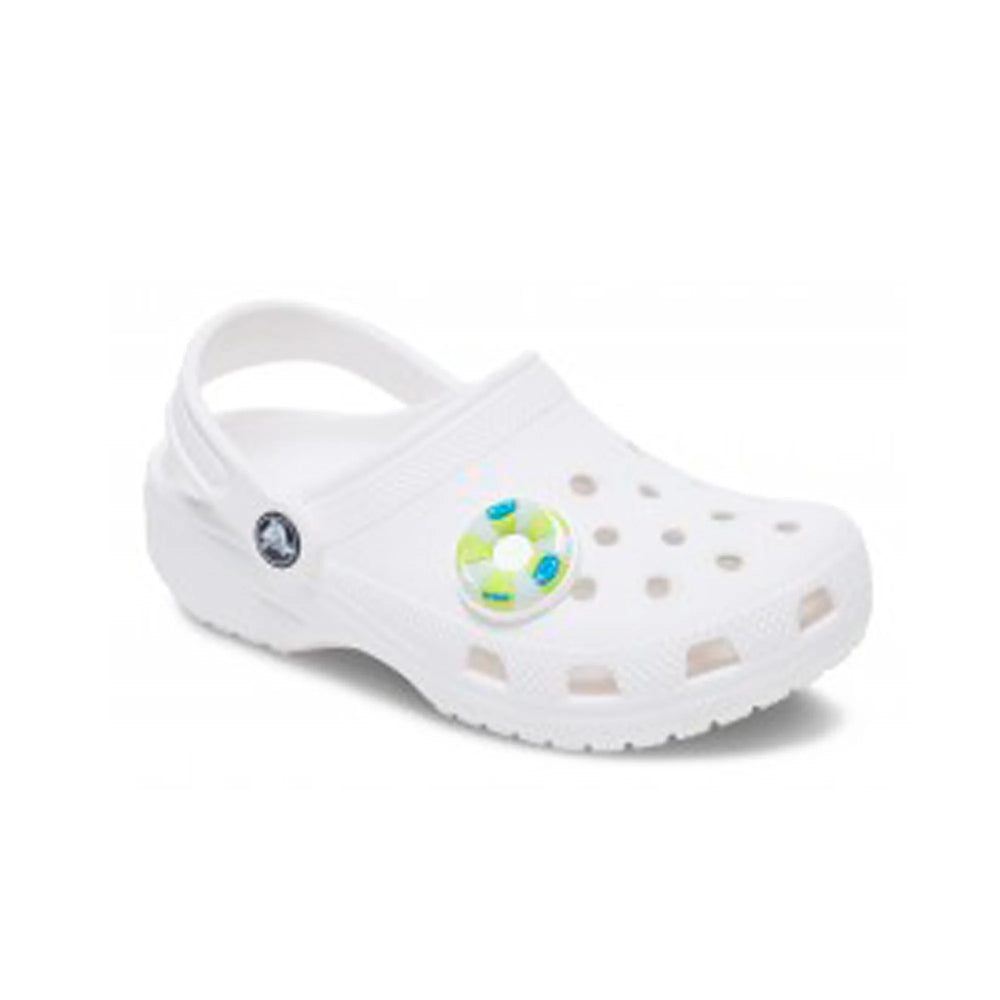 Jibbitz Unidad Crocs Uv Changing Floatie Unisex