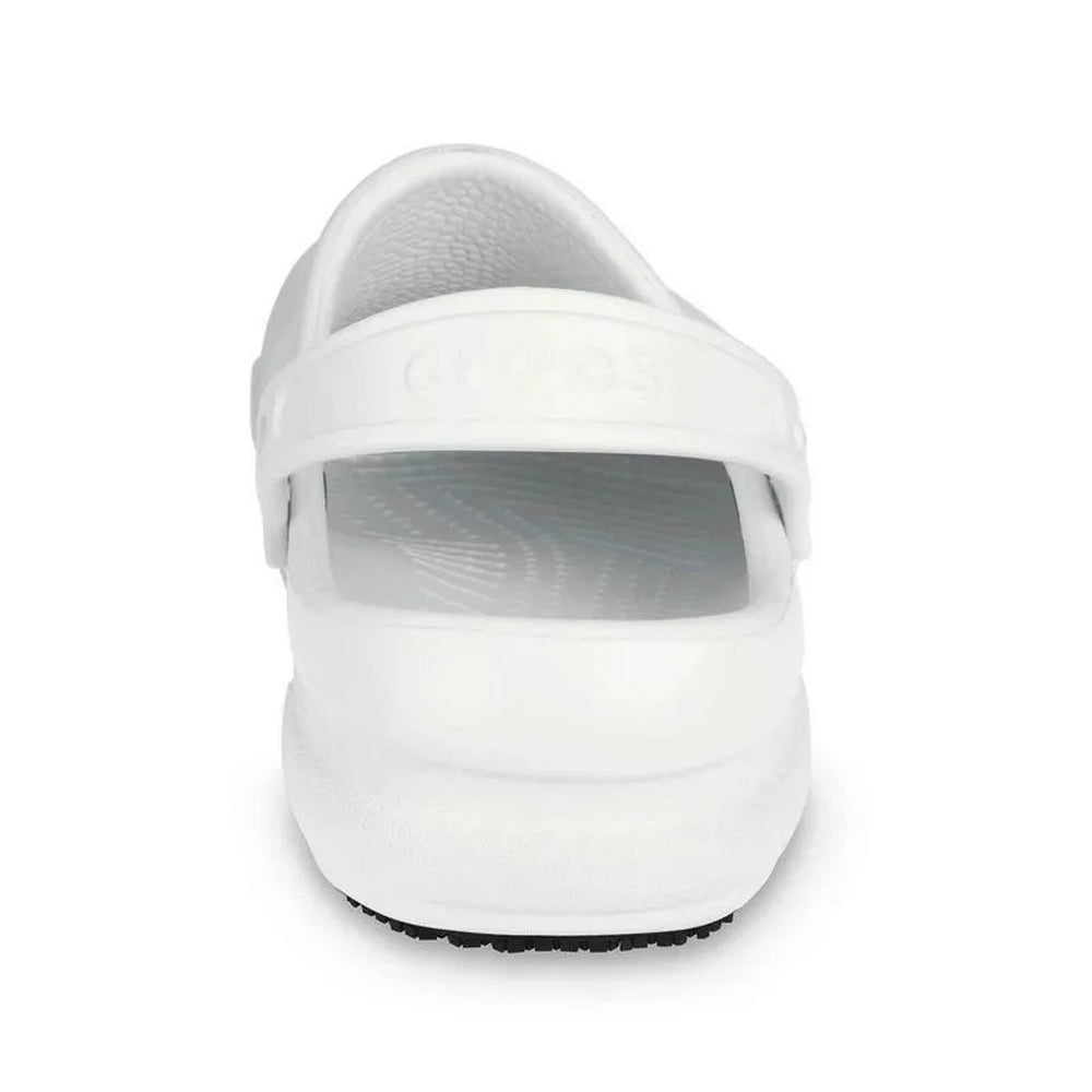 Ojotas Crocs Bistro Unisex