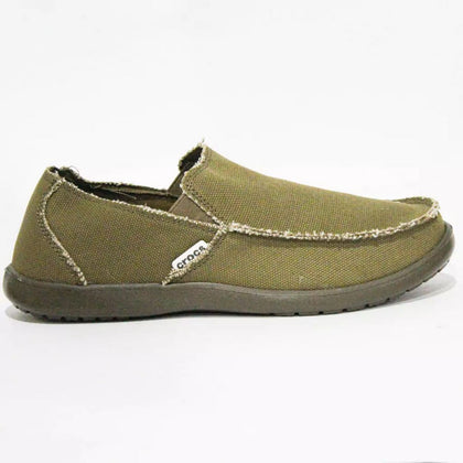 Zapatilla Crocs Santa Cruz Men de Hombre