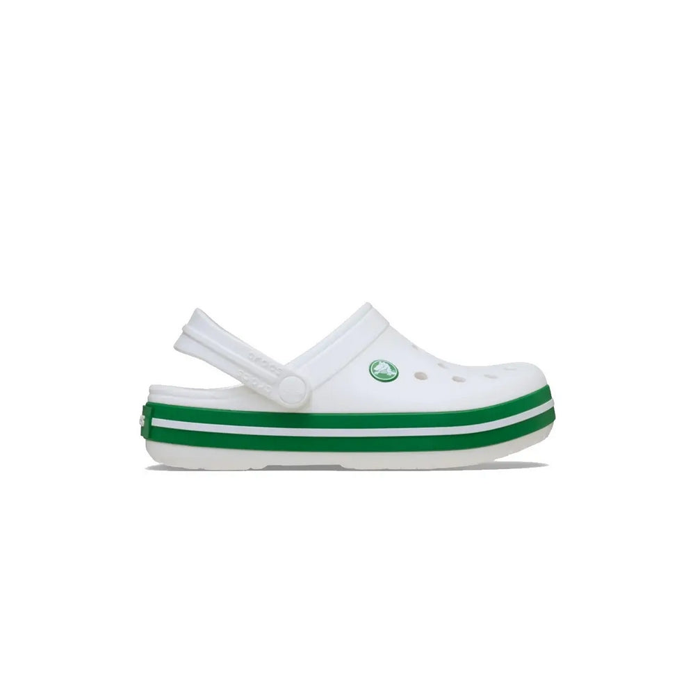 Ojotas Crocs Crocband Kids Unisex
