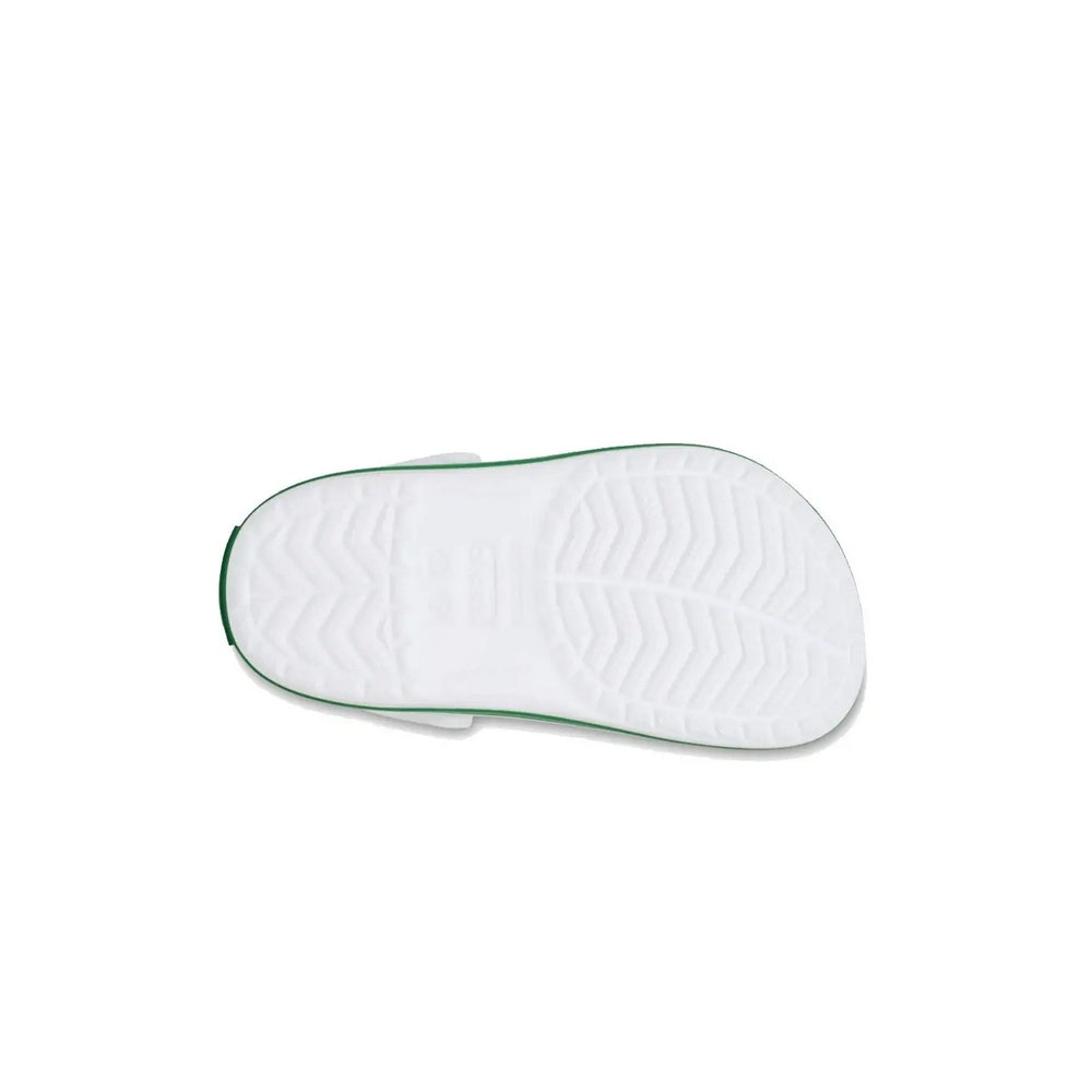 Ojotas Crocs Crocband Kids Unisex