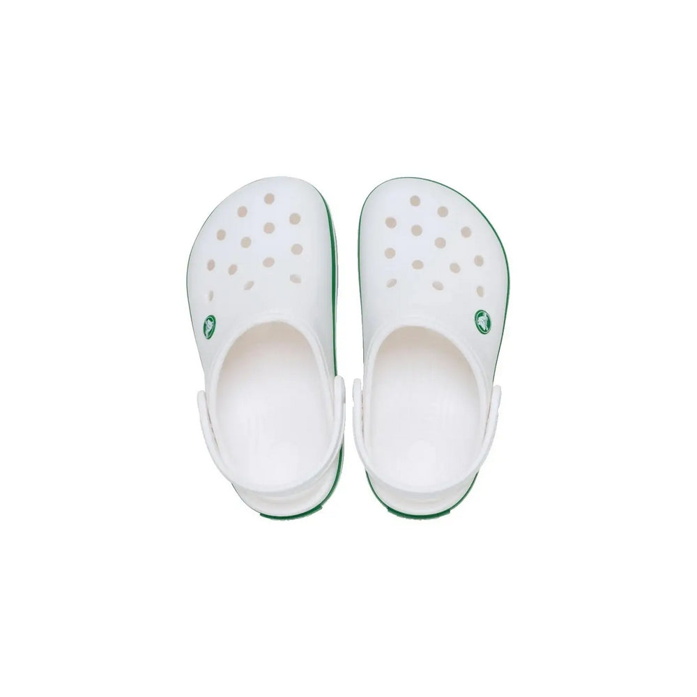 Ojotas Crocs Crocband Kids Unisex