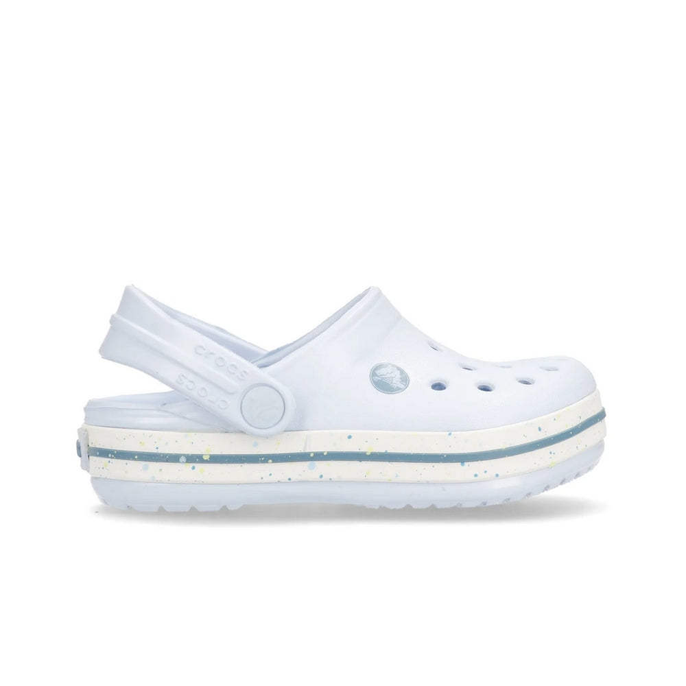 Ojotas Crocs Crocband Kids Unisex