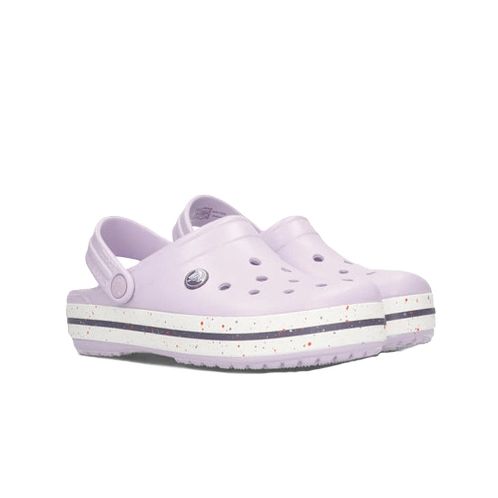 Ojotas Crocs Crocband Kids Unisex