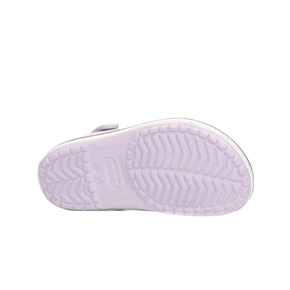Ojotas Crocs Crocband Kids Unisex