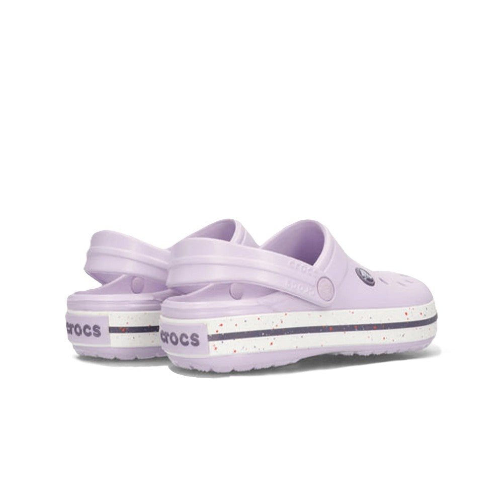 Ojotas Crocs Crocband Kids Unisex
