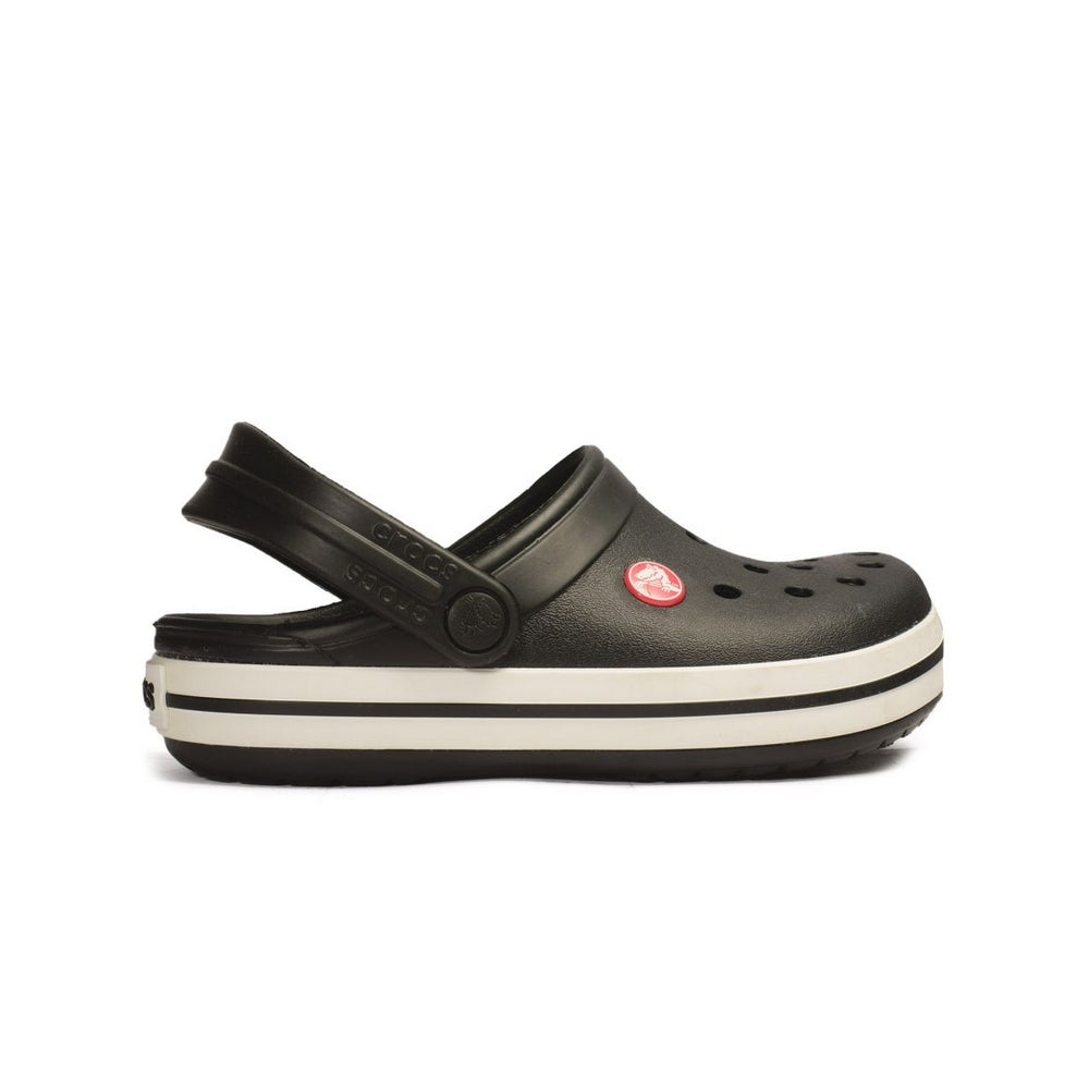Ojotas Crocs Crocband Kids De Niño