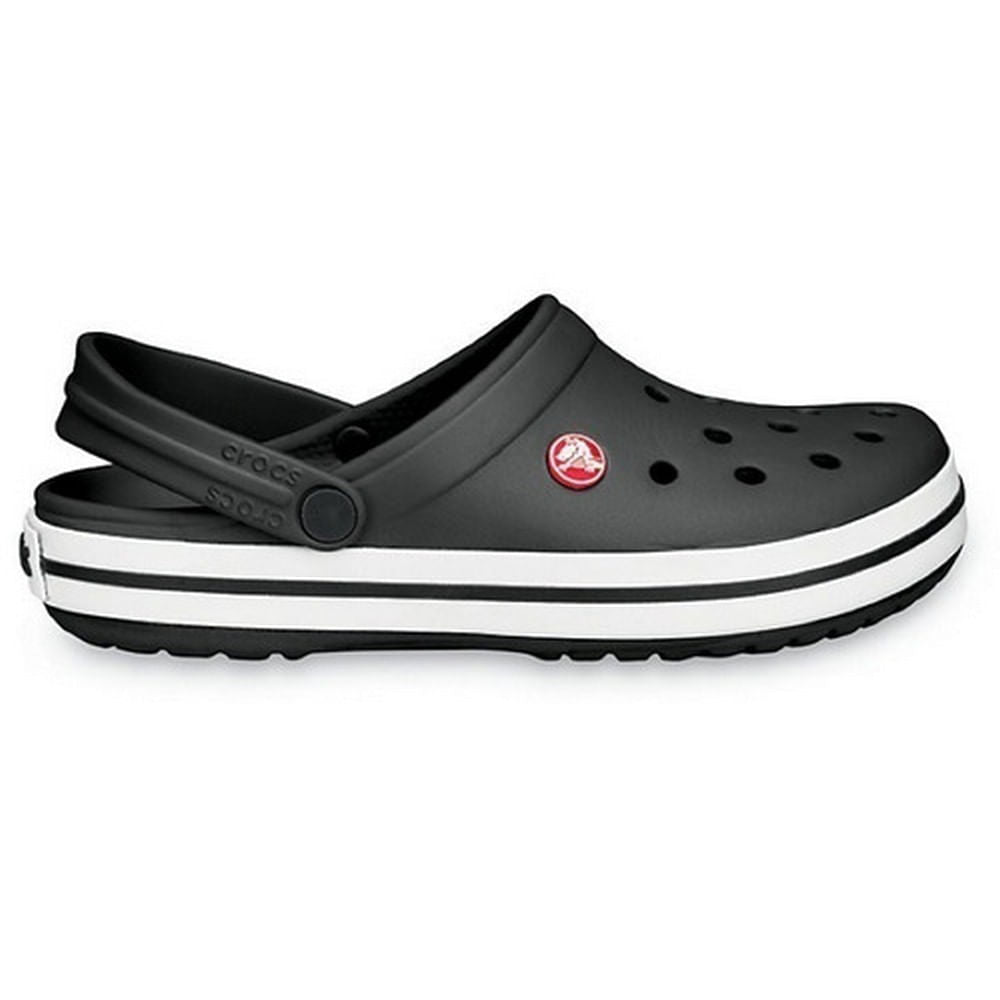 Ojotas-Crocs-Crocband-Kids-De-Niño#1