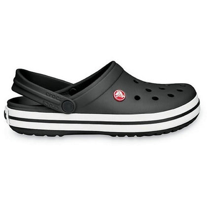 Ojotas Crocs Crocband Kids de Niño