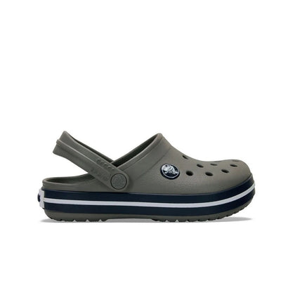 Ojotas Crocs Crocband Kids de Nio