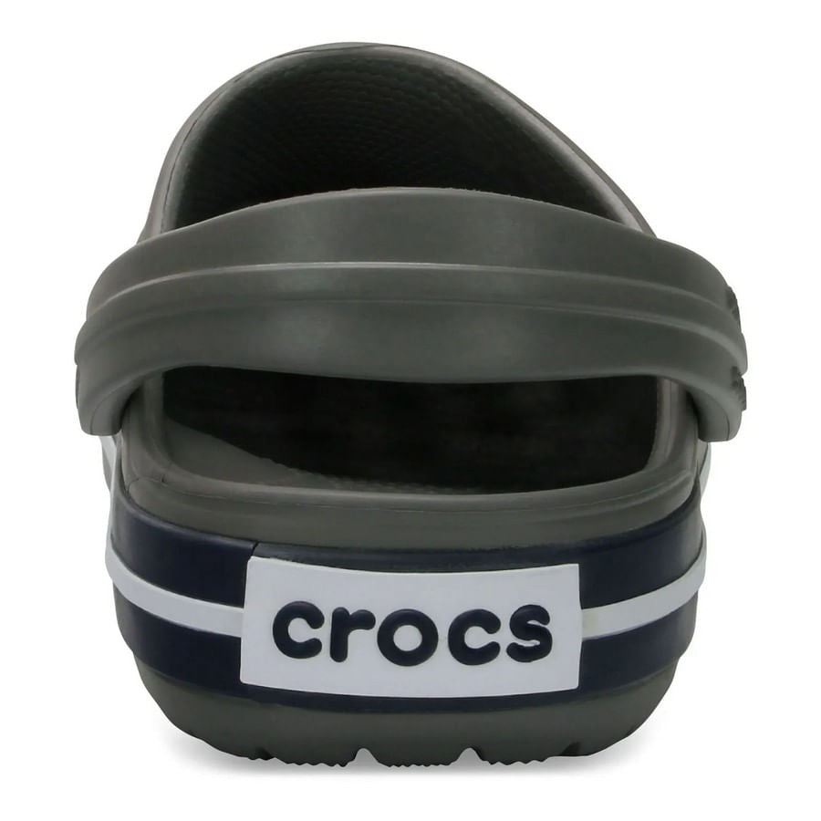 Ojotas-Crocs-Crocband-Kids-De-Niño#2