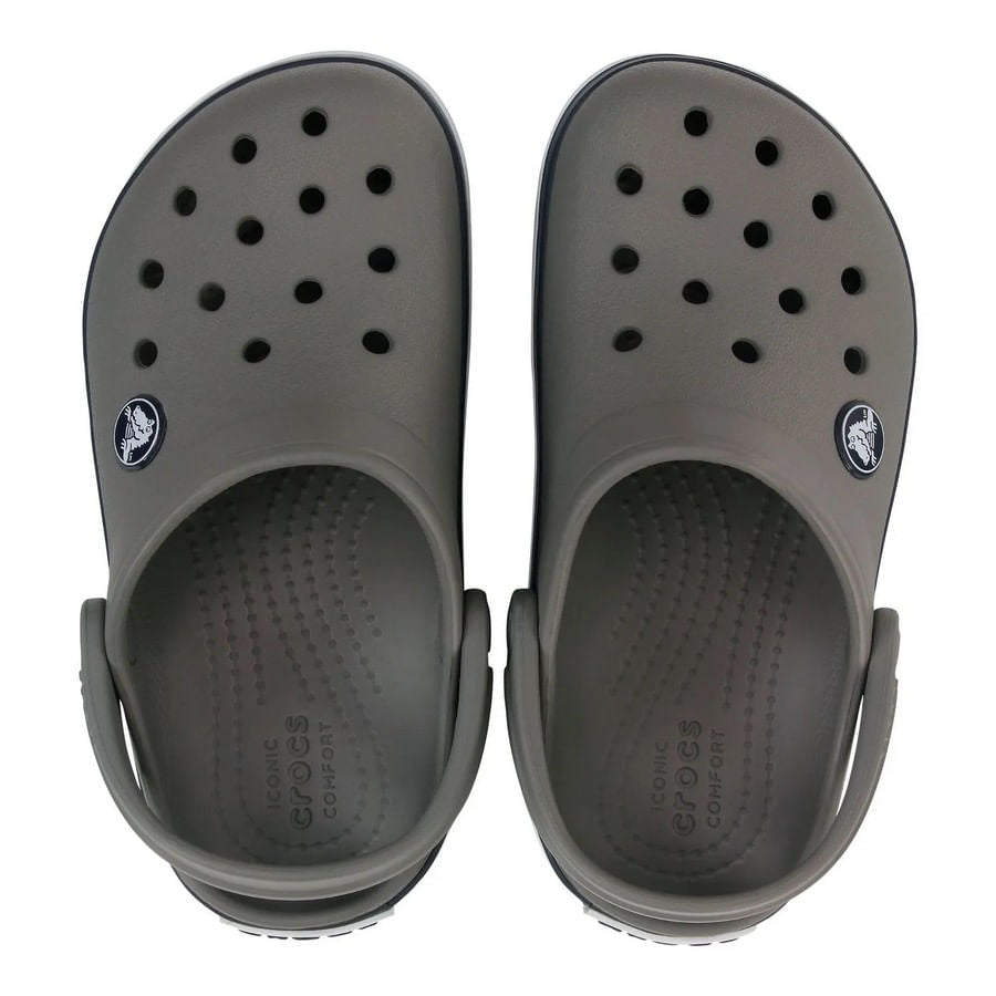 Ojotas-Crocs-Crocband-Kids-De-Niño#3