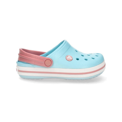 Ojotas Crocs Crocband Kids de Niño