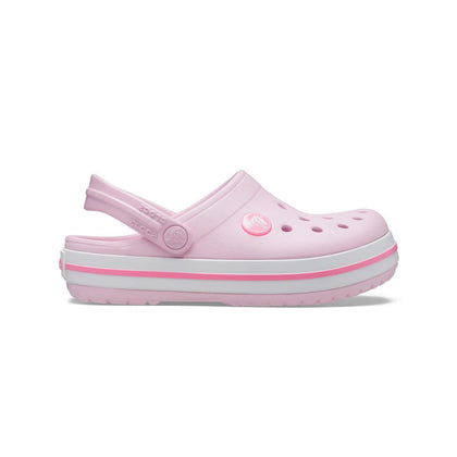 Ojotas Crocs Crocband Kids de Niño