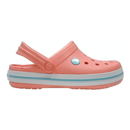 Ojotas Crocs Crocband Kids de Niño
