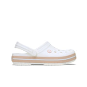 Ojotas Crocs Crocband De Mujer