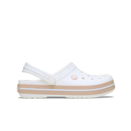 Ojotas Crocs Crocband de Mujer