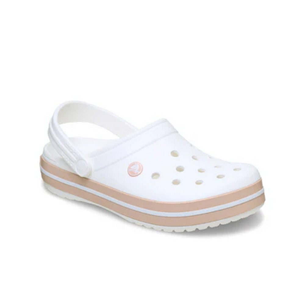 Ojotas Crocs Crocband De Mujer
