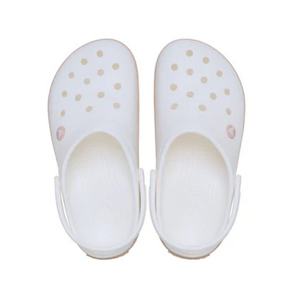 Ojotas Crocs Crocband De Mujer