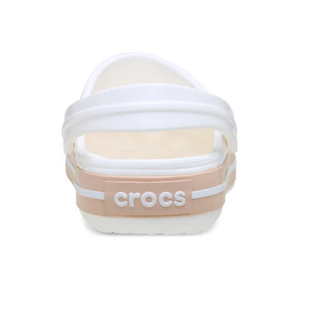 Ojotas Crocs Crocband De Mujer