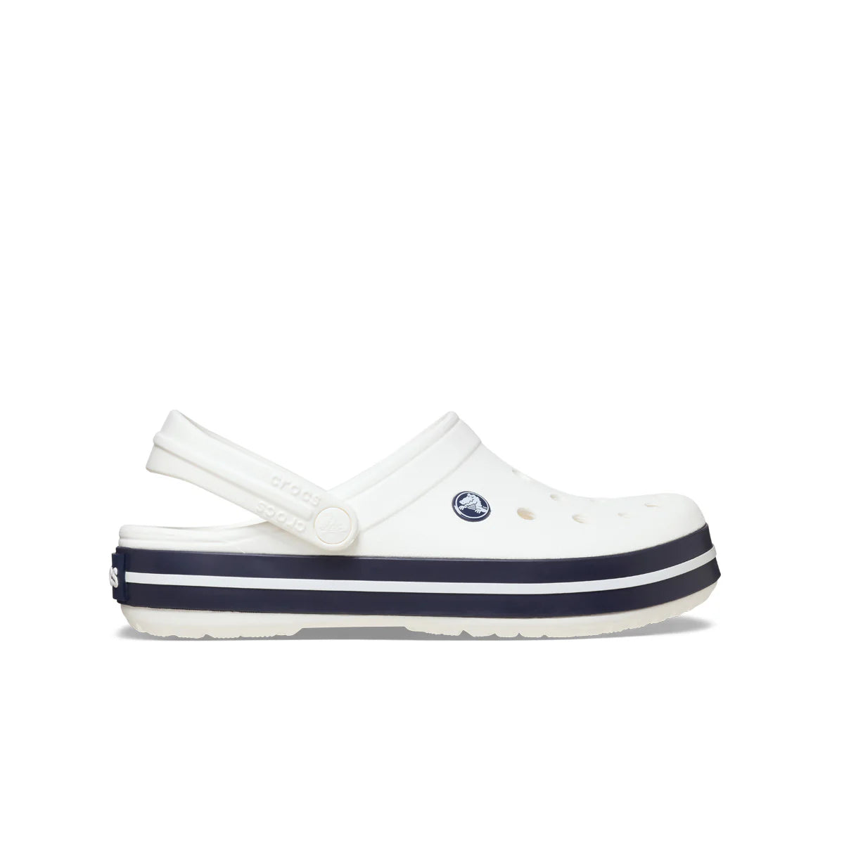 Ojotas Crocs Crocband Unisex