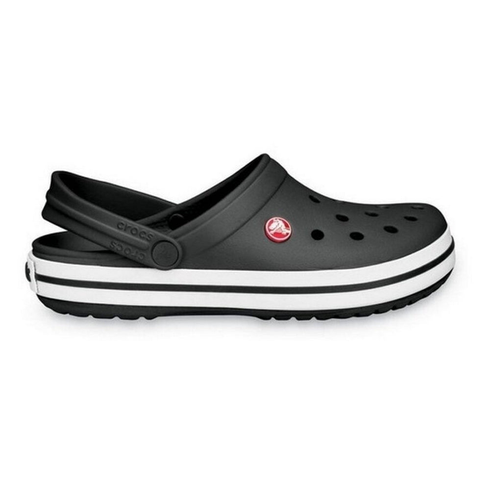 Ojotas Crocs Crocband De Mujer