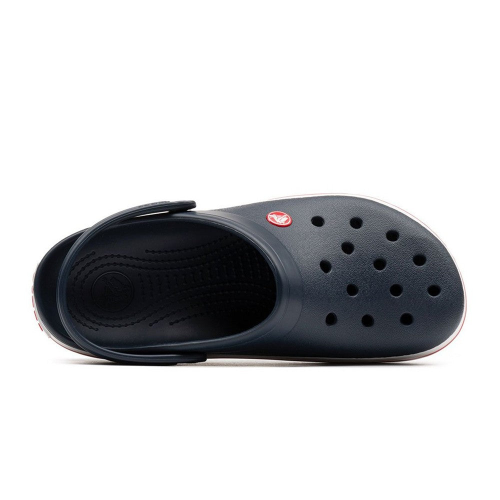 Ojotas-Crocs-Crocband-De-Mujer#5