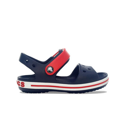 Ojotas Crocs Crocband Sandal Kids de Nio