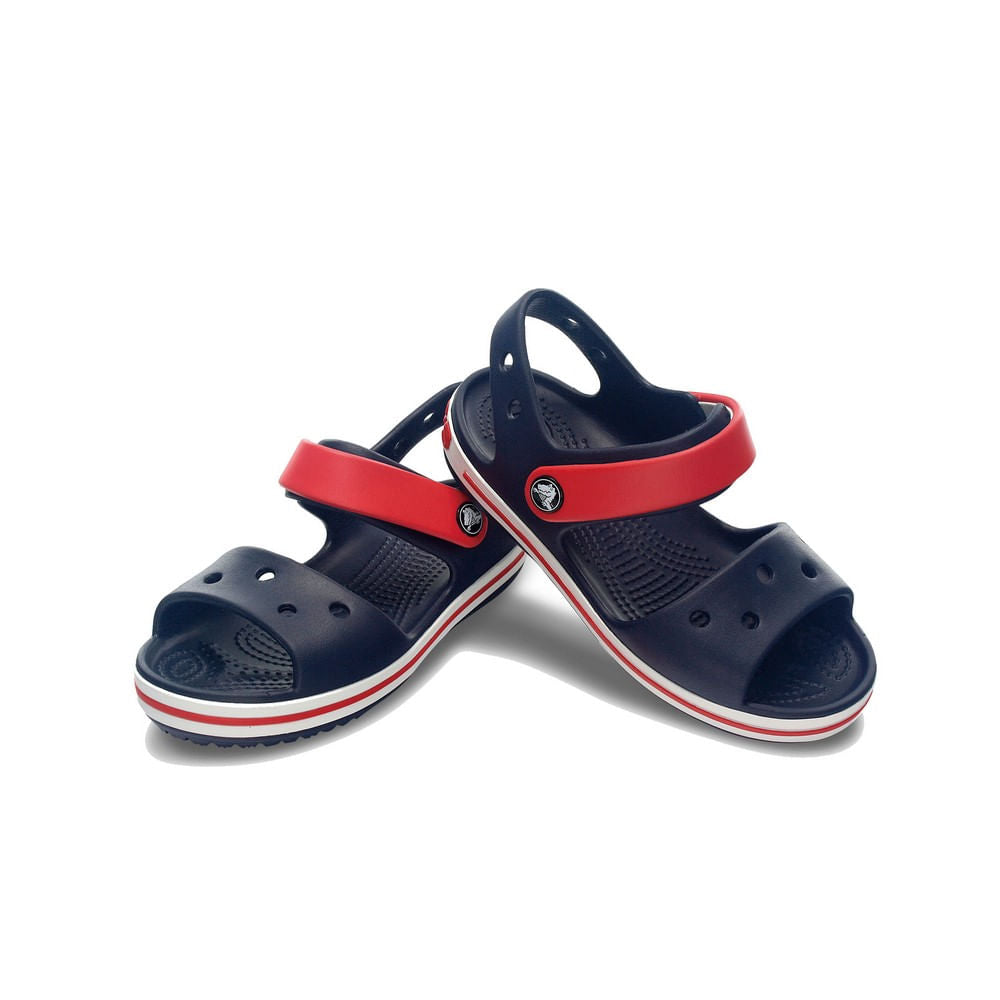 Ojotas-Crocs-Crocband-Sandal-Kids-De-Niño#4