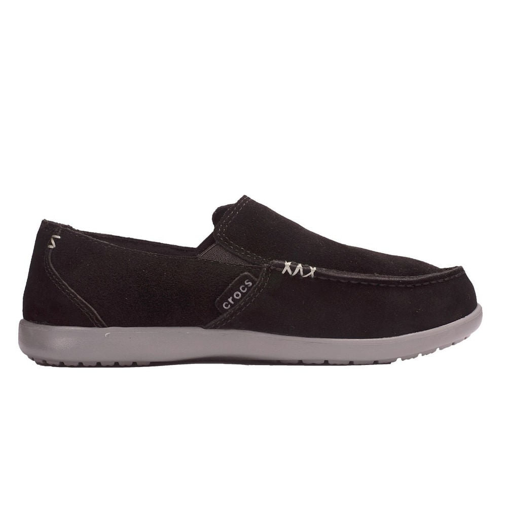 Zapatilla-Crocs-Santa-Cruz-Suede-De-Hombre#1