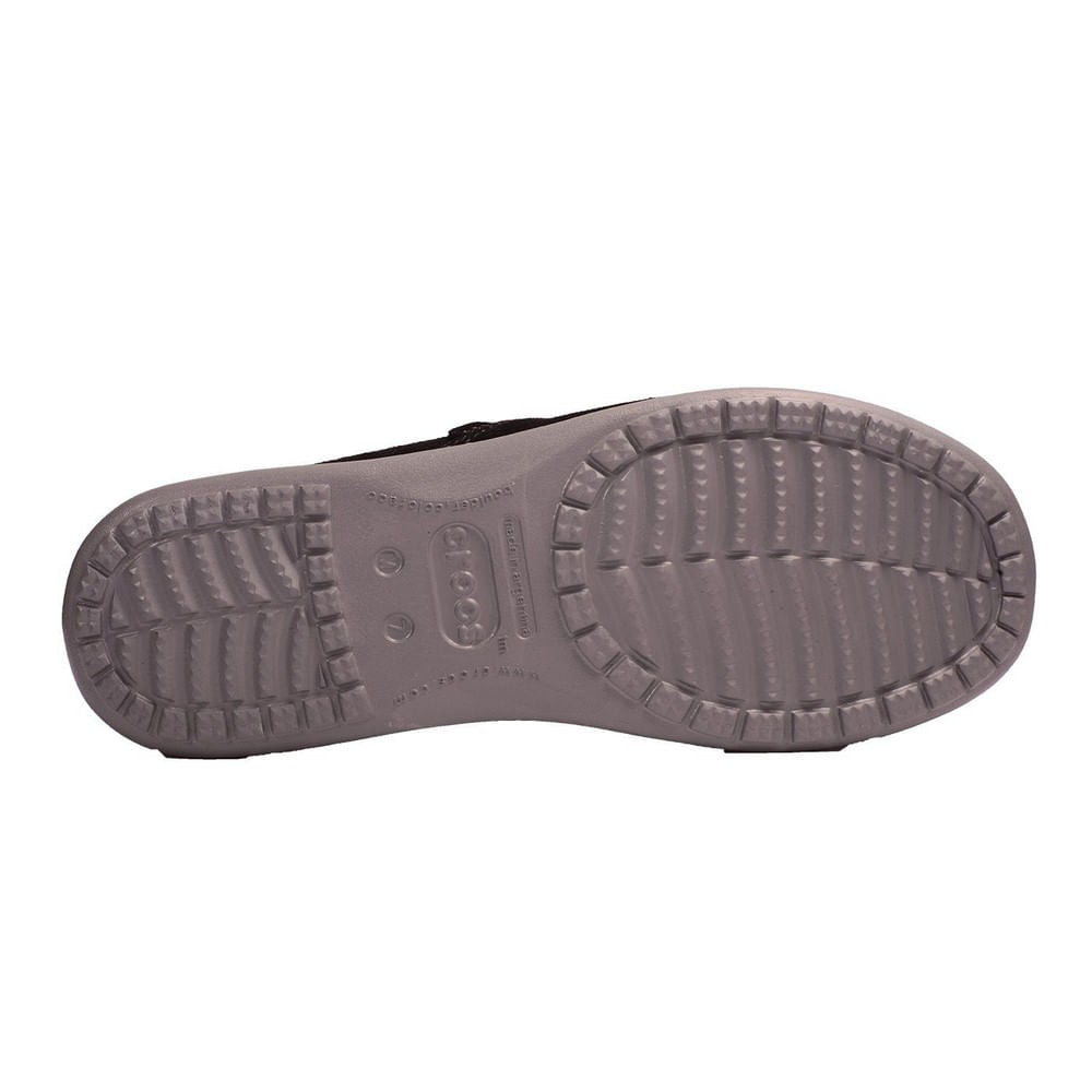 Zapatilla-Crocs-Santa-Cruz-Suede-De-Hombre#2