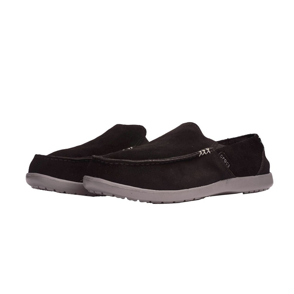 Zapatilla-Crocs-Santa-Cruz-Suede-De-Hombre#3