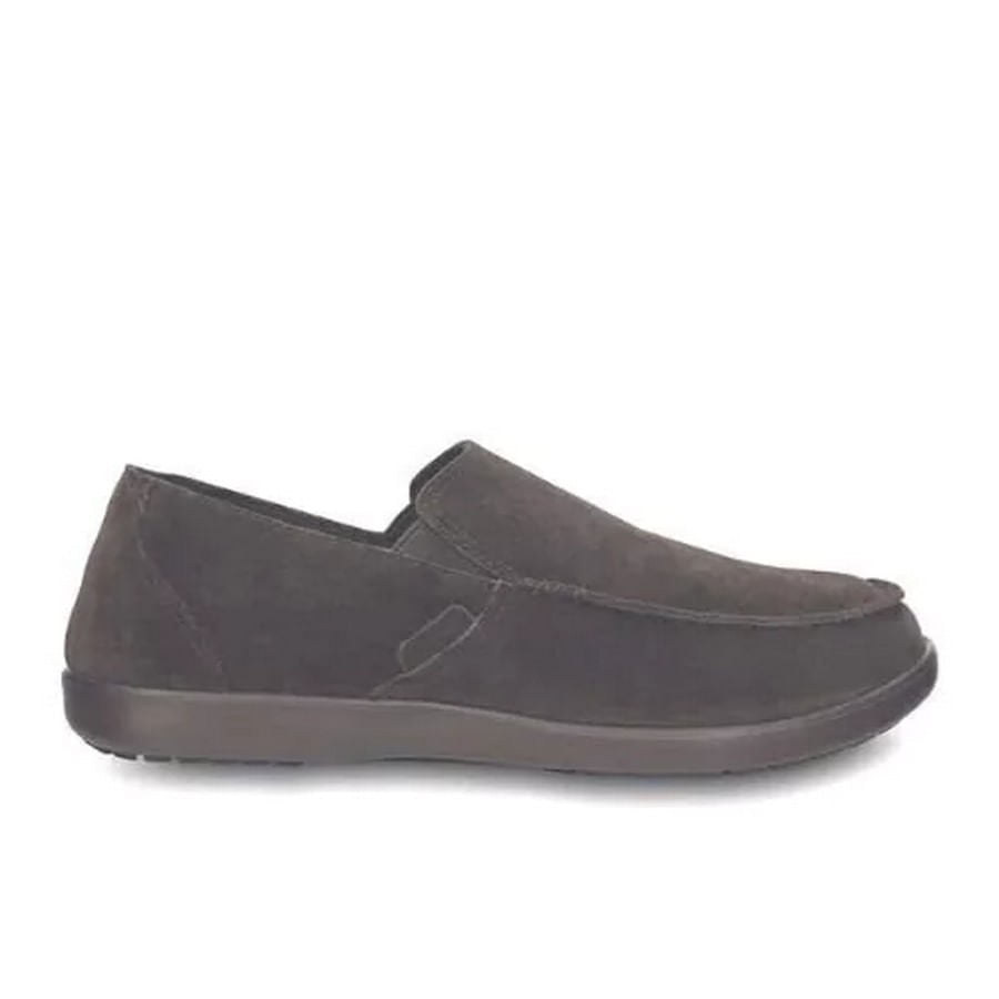 Zapatilla-Crocs-Santa-Cruz-Suede-De-Hombre#1